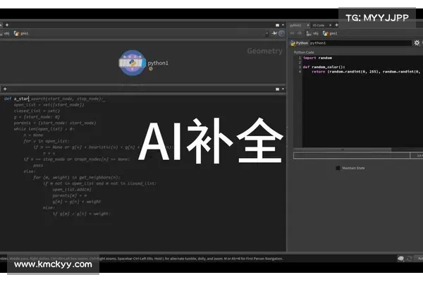 AI生成的代码安全吗?媒体 AI生成的代码安全吗?媒体